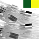 0.44mm I.D. Green/Yellow Standard Tube