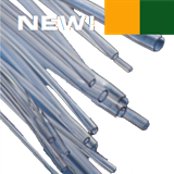 0.38mm I.D. Orange/ Green Tygon-Analytical-Flared