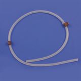 2.06mm I.D. Purple/ Purple Silicone