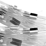 1.02mm I.D. White/ White/ White