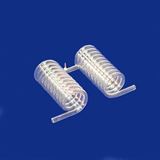 Glass, 20 Turn with Mid Feed