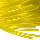 0.040 I.D. Solvaflex Transmission Tubing