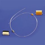 0.64mm I.D Orange/ White Standard Tube