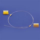 0.51mm I.D Orange/ Yellow Standard Tube