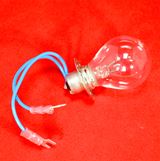 Colorimeter Long Life Lamp With Blue Leads