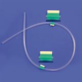 1.85mm I.D. Green/ Green Standard Tube