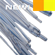 0.51mm I.D. Orange/ Yellow Tygon-Analytical-Flared