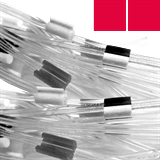 Red/Red Silicone Pump Tubes