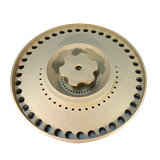 Sampler Tray, 40 Position