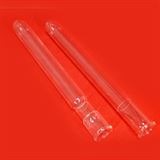 Tube 75 ml Constricted-Borosilicate Glass