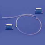 1.65mm I.D. Blue/ Blue Standard Tube