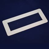 6 Inch Premounted Membrane