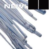 0.76mm I.D Black/ Black Flared Tygon Long Tube