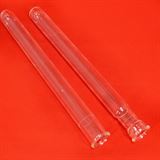 BD-40 Tubes 100 ml Straight