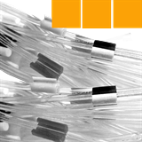 0.89mm I.D. Orange/ Orange/ Orange