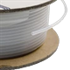 0.085 X 0.109" Teflon Transmission Tubing