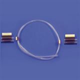 2.06mm I.D. Purple/ Purple PVC Tube