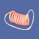 165-0301-02 24 Inch Cadmium Coil