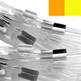 0.51mm I.D. Orange/ Yellow Tygon-Analytical-Standard