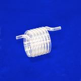 Glass, 7 Turn Counter Coil