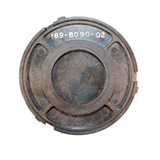 NIR Closed Cup Assembly