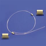 1.30mm I.D. Grey/Grey Standard Tube