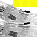 1.42mm I.D Yellow/ Yellow/ Yellow